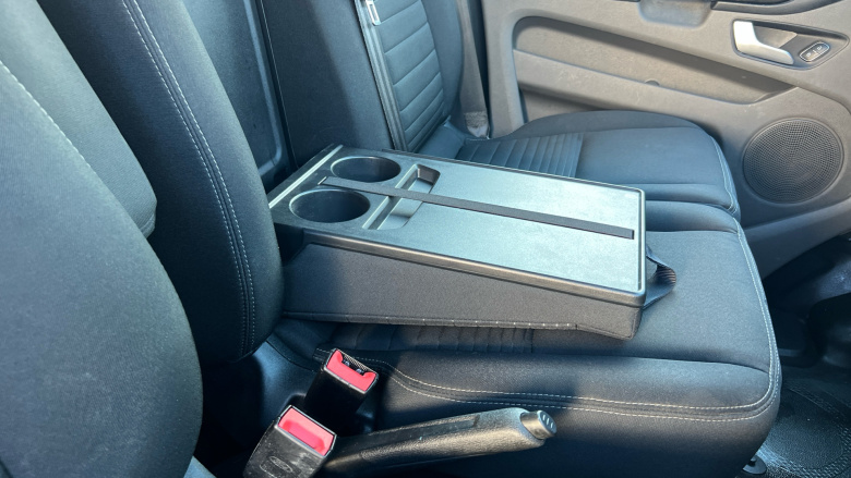 Ford Transit Custom 280 L1 Diesel Fwd 2.0 EcoBlue 130ps Low Roof Limited Van